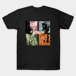 Friends T-Shirt